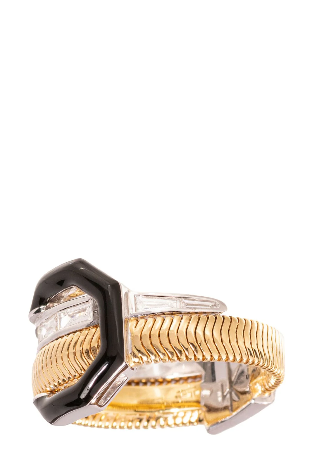 Nikos Koulis Feelings Ring - Image 3