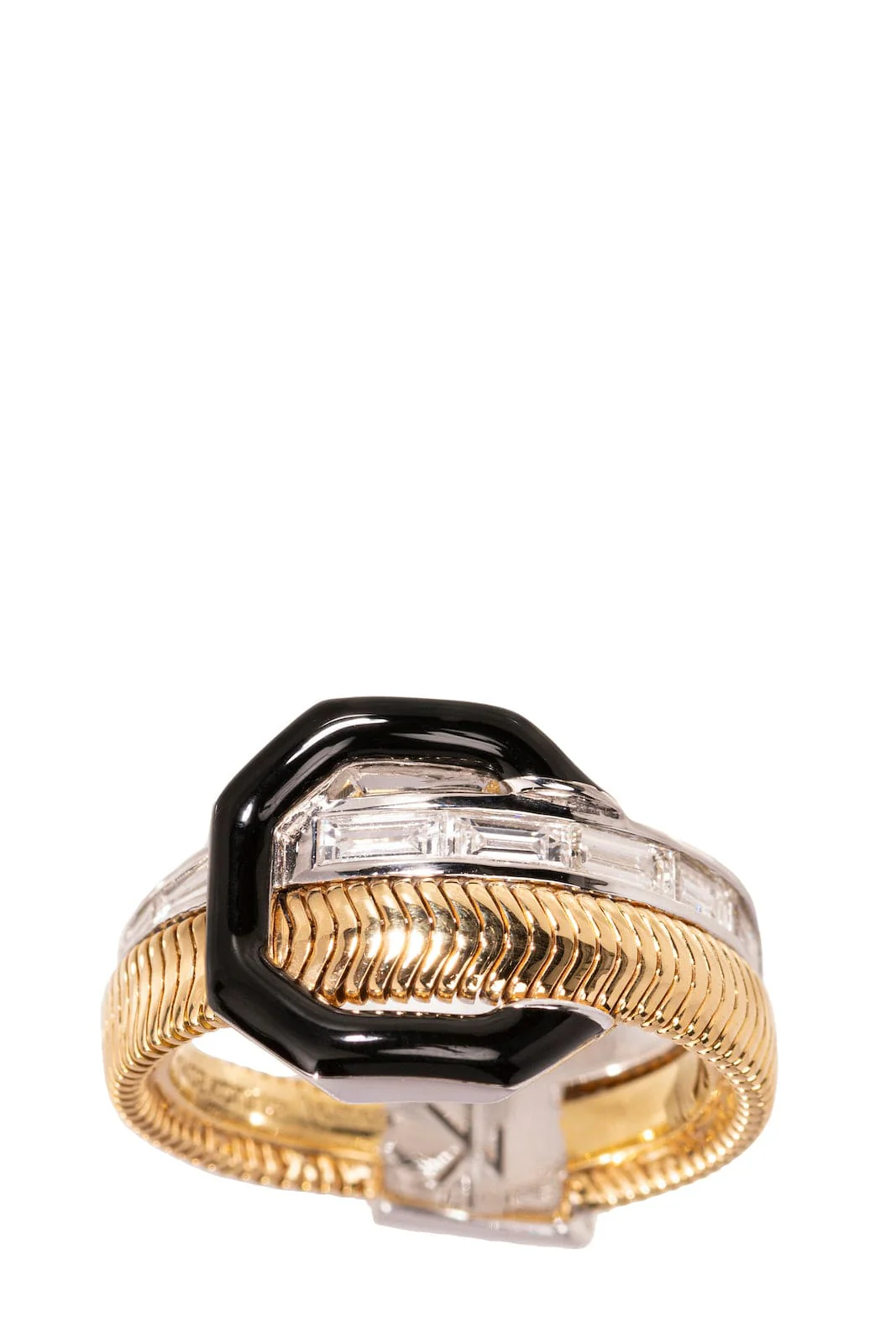 Nikos Koulis Feelings Ring - Image 5